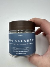 Plexus Bio Cleanse 60 caps New Exp 12/2026