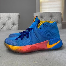 Nike Kyrie 2 Promo EYBL for Sale | Authenticity Guaranteed | eBay