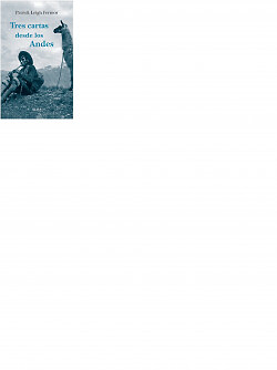 Tres cartas desde los Andes. NUEVO. Envío URGENTE. LITERATURA (IMOSVER) - Imagen 1 de 1