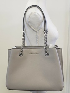 bolso tote jet set michael kors
