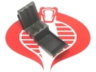 GI Joe Vehicle Weapons Transport Seat Insert 1985 Original Part