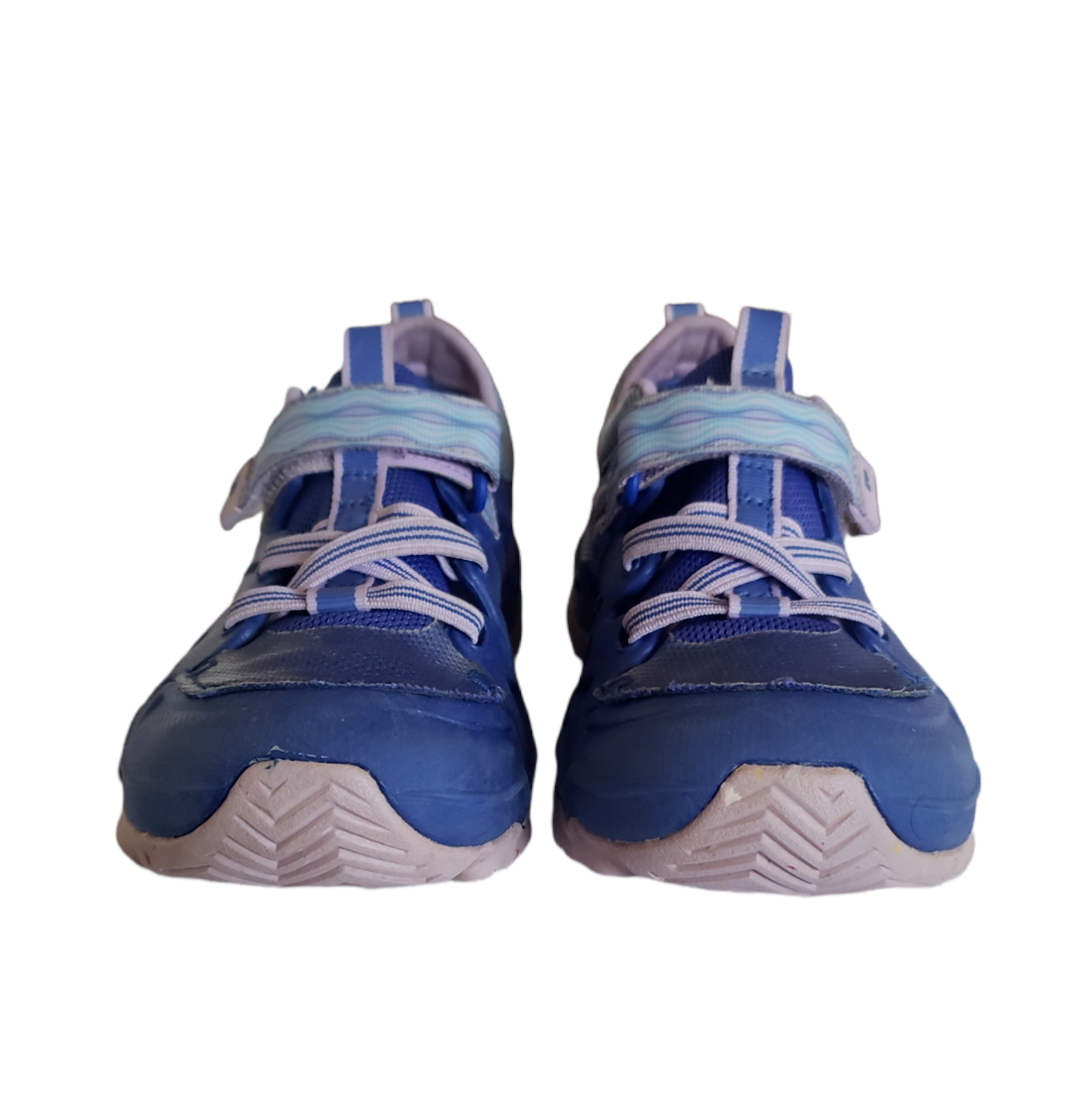 Scarpa Merrell bambino bambina Hydro 2.0 viola acqua punta chiusa taglia 2 M