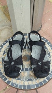 born footwear sandals