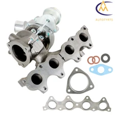 28231-2B700 Turbo Turbocharger For 2013 - 2017 Hyundai Veloster Kia Forte5 1.6L