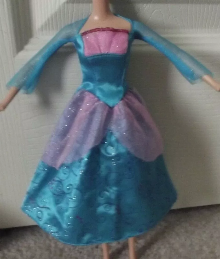 Barbie isla online princesa
