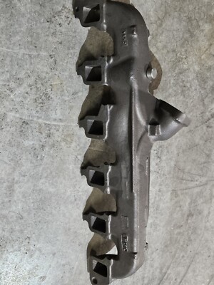 Dorman 674-173 Exhaust Manifold For Select 65-83 Ford Models