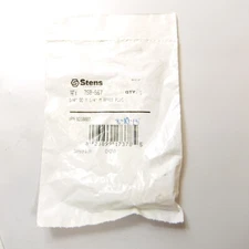 Stens 758-567 General Pump 1/4" NPT Male Quick Coupler Plug Gold