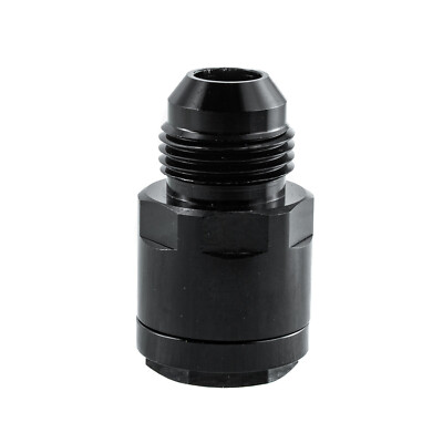 8AN Fuel Adapter Fitting to 1/2  Quick Connect With Thread Female
