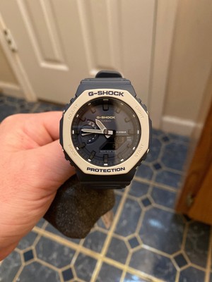 casio navy