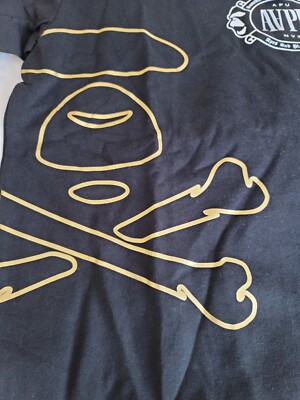 AAPE by Bathing Ape 