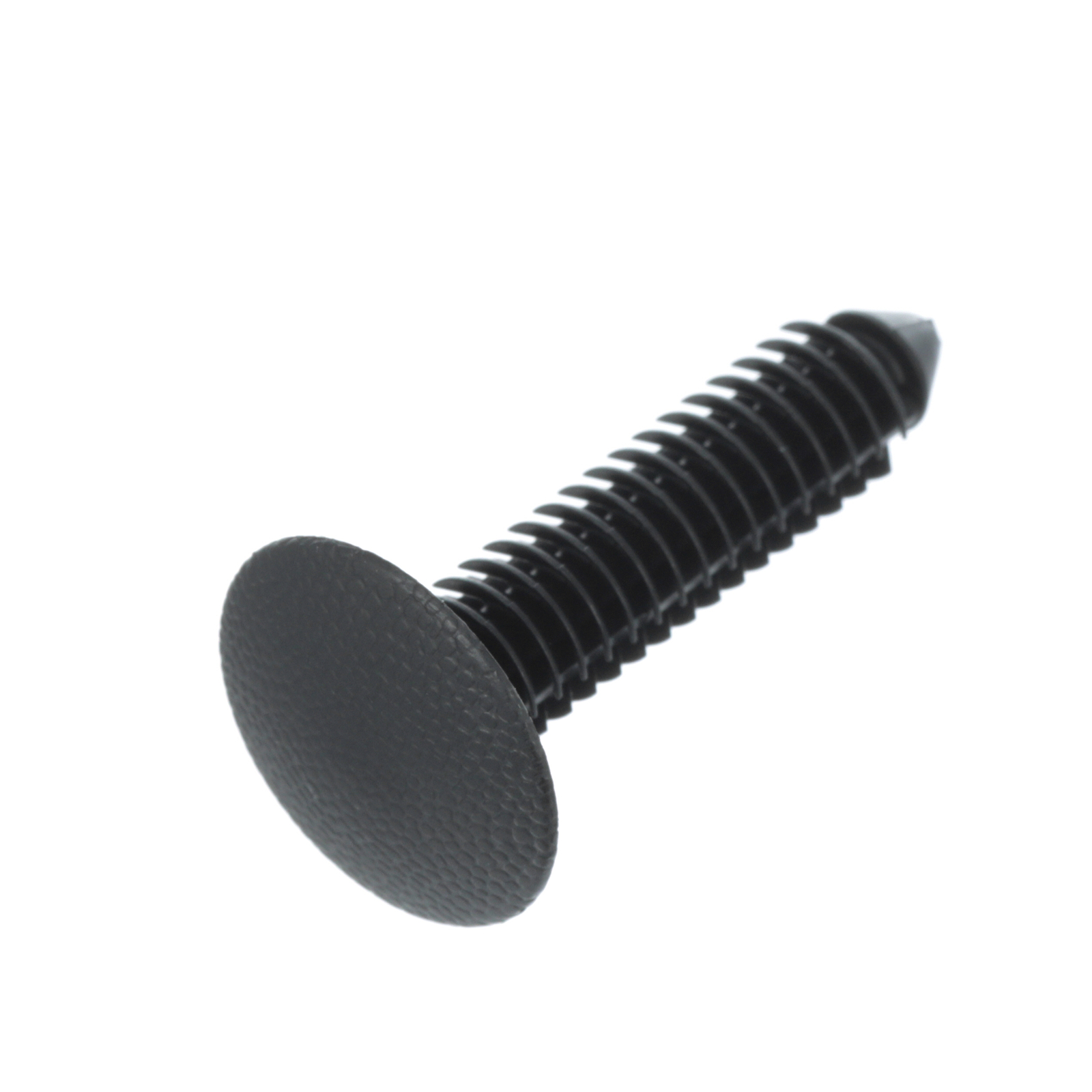 Retenedor de moldura lateral para Ford Mustang 2015-2019 (N/P W709002-SS3GA)