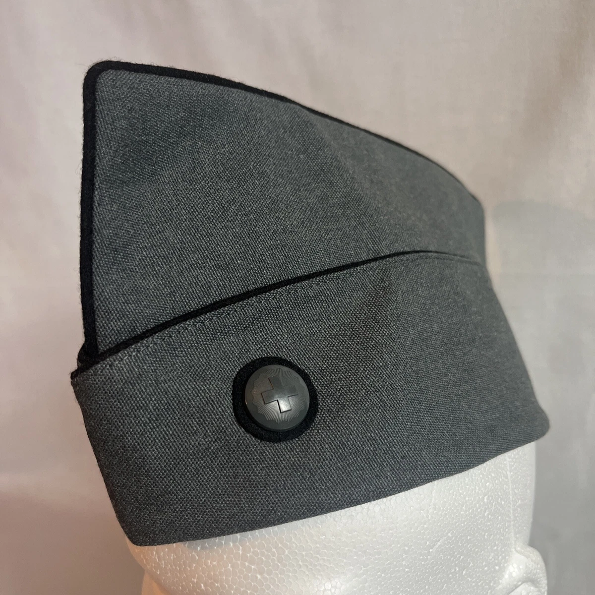 Wool Men display picture 1