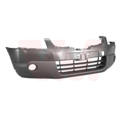 Pannellatura Anteriore VAN WEZEL 1620673 - Ricambio Meccanico Per Radiatore - Foto 5