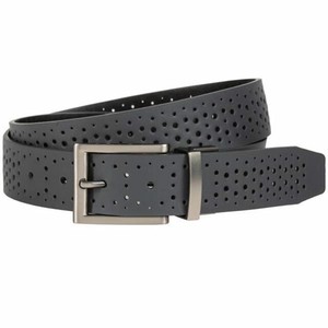 nike perforated reversible