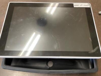 RTC EDGE EM-10B-3 INTERACTIVE DISPLAY TABLET