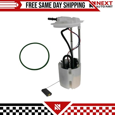 New Fuel Pump & Sending Unit Module Assembly For 2011-2017 Ram 1500 Truck