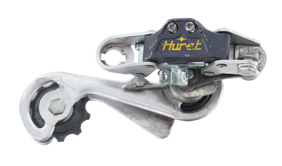 Dérailleur Arrière Huret Jubilee 2200 - Vélo Course Route Vintage - 140g