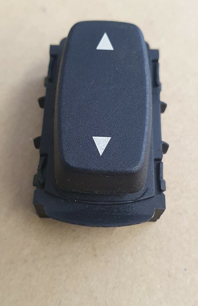 BMW 3 Series E46 Seat Control Switch Button 6935253 for sale