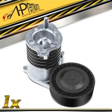 Poulies diverses Volvo C70