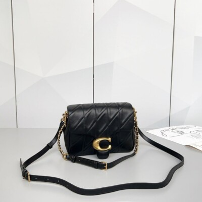 バッグ OLD COACH purse shoulder bag All leather s-l400.jpg