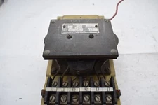 Allen Bradley 812 Relay Contactor 115V .5/5 Amps 3 Phase
