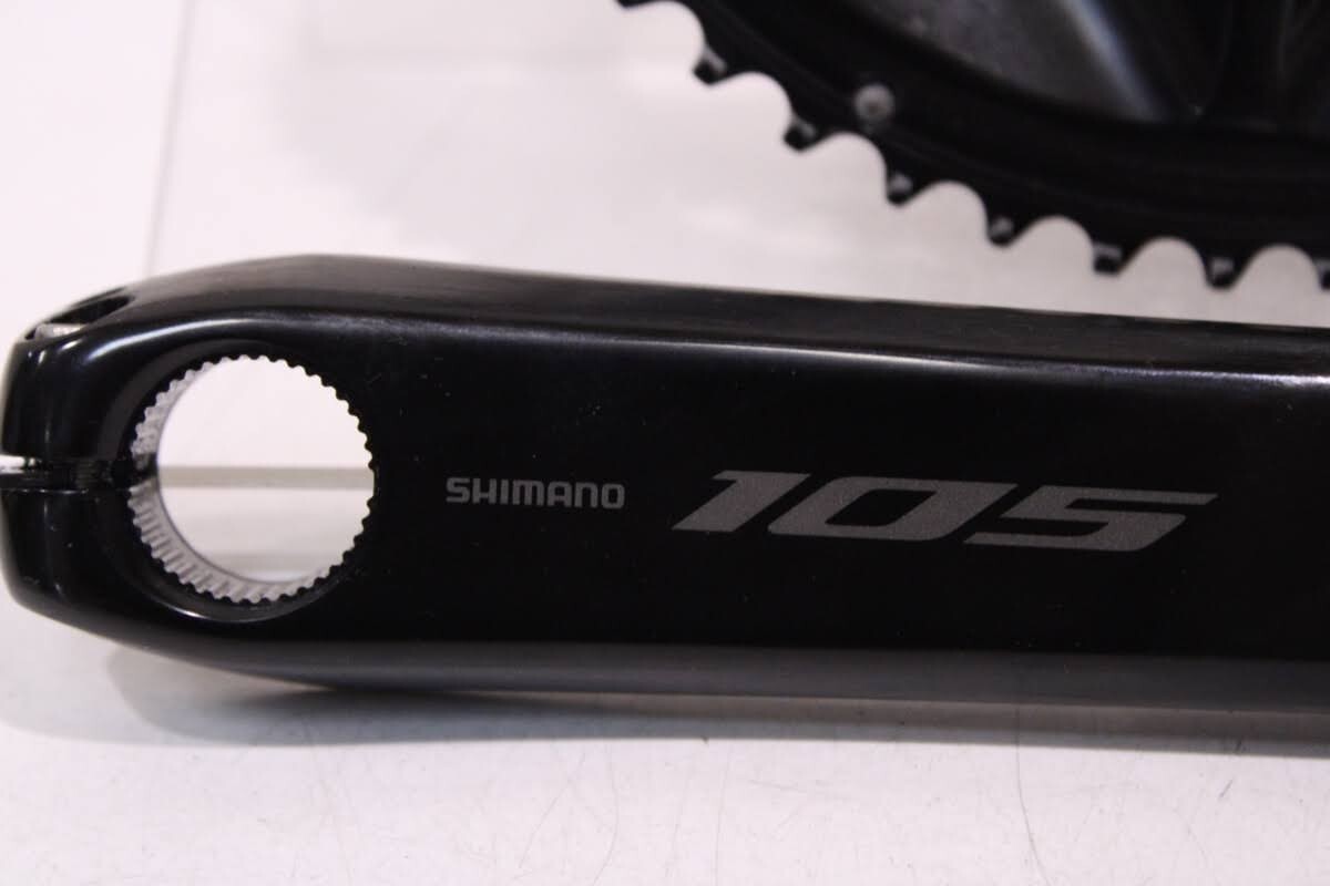 SHIMANO R7120 Series 105 2x12s Hydraulic Disc Brake Group SHIMANO R7120 Series 105 2x12s Hydraulic Disc Brake Group