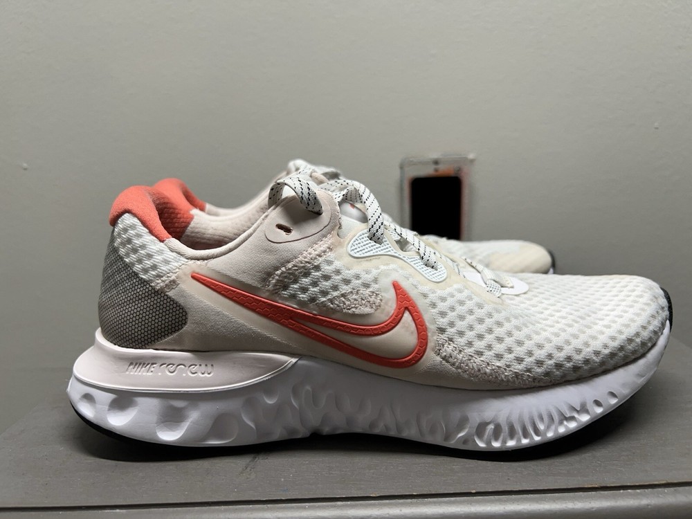 Size 7  - Nike Renew Run 2 Pink Women’s Shoes