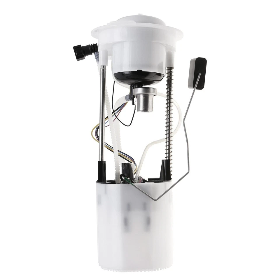 Conjunto de módulo de bomba de combustible eléctrica de gas compatible con Audi Q5 2009 2010 2011 2012 Foto 3 de 4