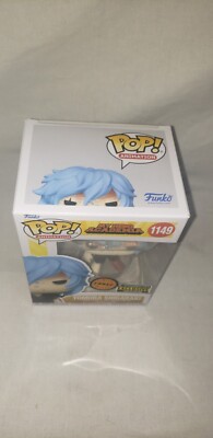 Funko Pop! Tomura Shigaraki #1149 Chase - My Hero Academia, Neuf