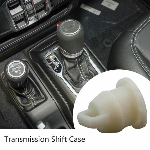 Toma de conmutación blanca número de artículo 68064273AB para Jeep Wrangler JK 2007-2018 - Imagen 2 de 6