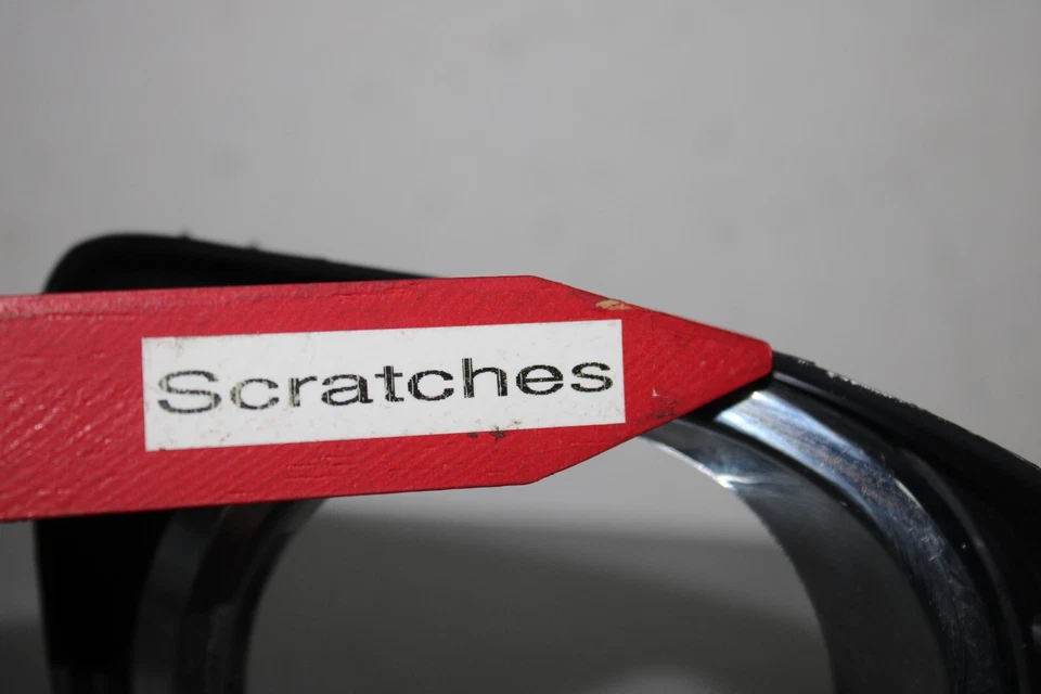 Toyota Camry XLE 2010 2011 lado derecho luz antiniebla cubierta moldura Foto 4 de 4