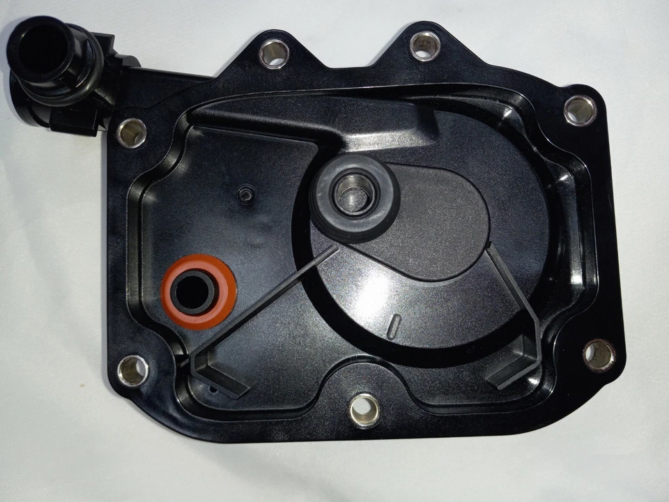 Bloqueo de escotilla BMW 530xi 535i xDrive 535xi X6 (2006-2014) 51247114612 Foto 4 de 4