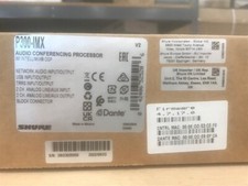 Shure Intellimix Dsp P300-imx