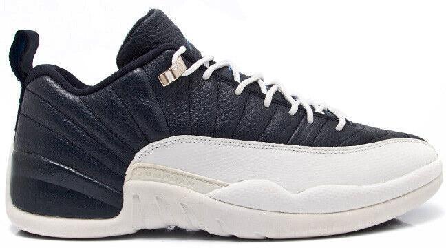 air jordan 12 obsidian low