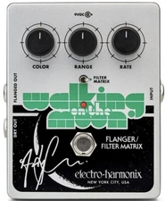 Electro Harmonix Walking on the Moon Andy Summers Analog Flanger / Filter, New!