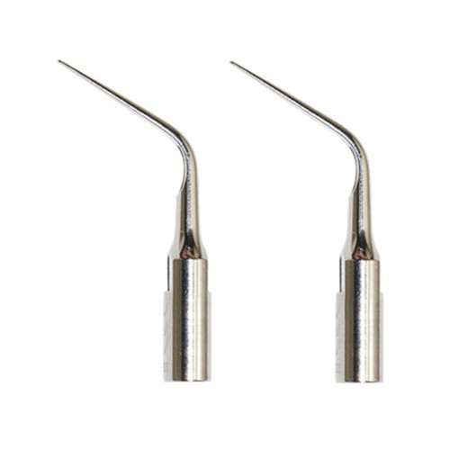 Punte Per Endo Piezoelettrica Ultrasuoni Dentale Per EMS Woodpecker - Foto 2