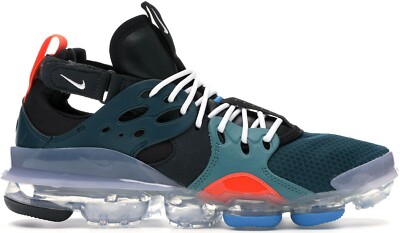 Nike Air VaporMax DSVM AT8179-300 Midnight Turquoise Men display picture 1