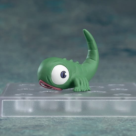 NEW Nendoroid Fullmetal Alchemist - Envy 1013 Good Smile