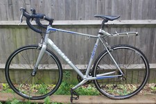 Giant Defy Aluxx SL FluidForm Bicycle.