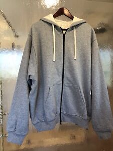 fog pacsun hoodie