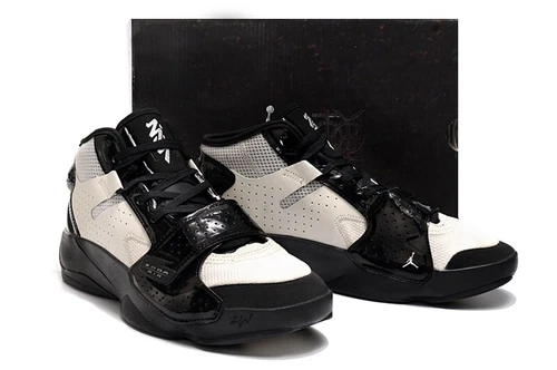 Größe 11,5 - Jordan Zion 2 GC 25 Years in China Neu im Karton Basketballschuhe