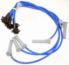 Genuine NGK 52015 Spark Plug Wire Set RC-FDZ080 FDZ080 fits select Ford 01-11