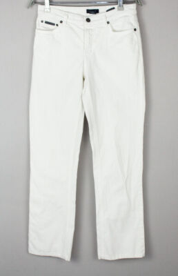 GANT Herren Slim Straight Leg Jeans Größe W28 L28