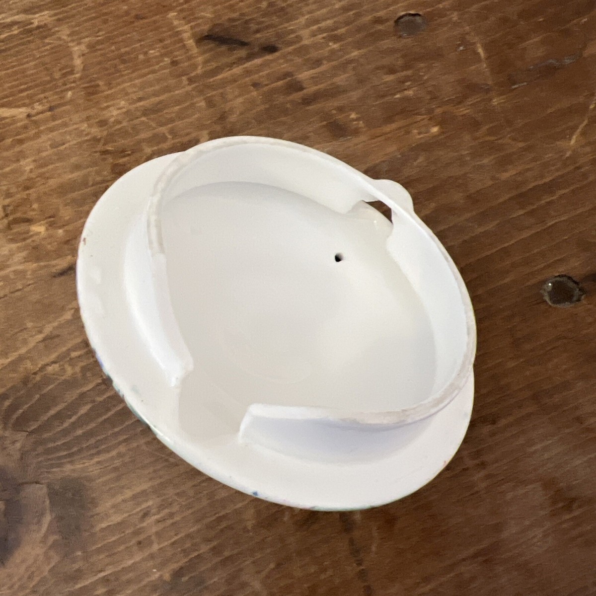 Vintage 1930's Shelley Melody Chintz Porcelain Tall Tea Pot