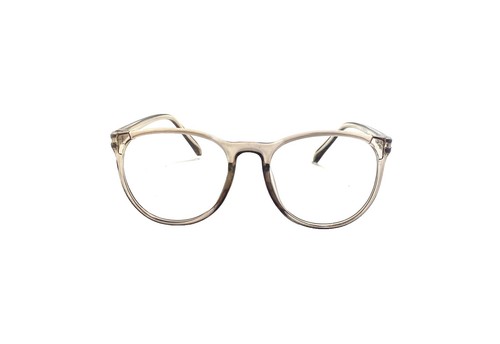 MCM MW5008 D 057 Eyeglasses Shiny Beige Frame 54mm | eBay display picture 2
