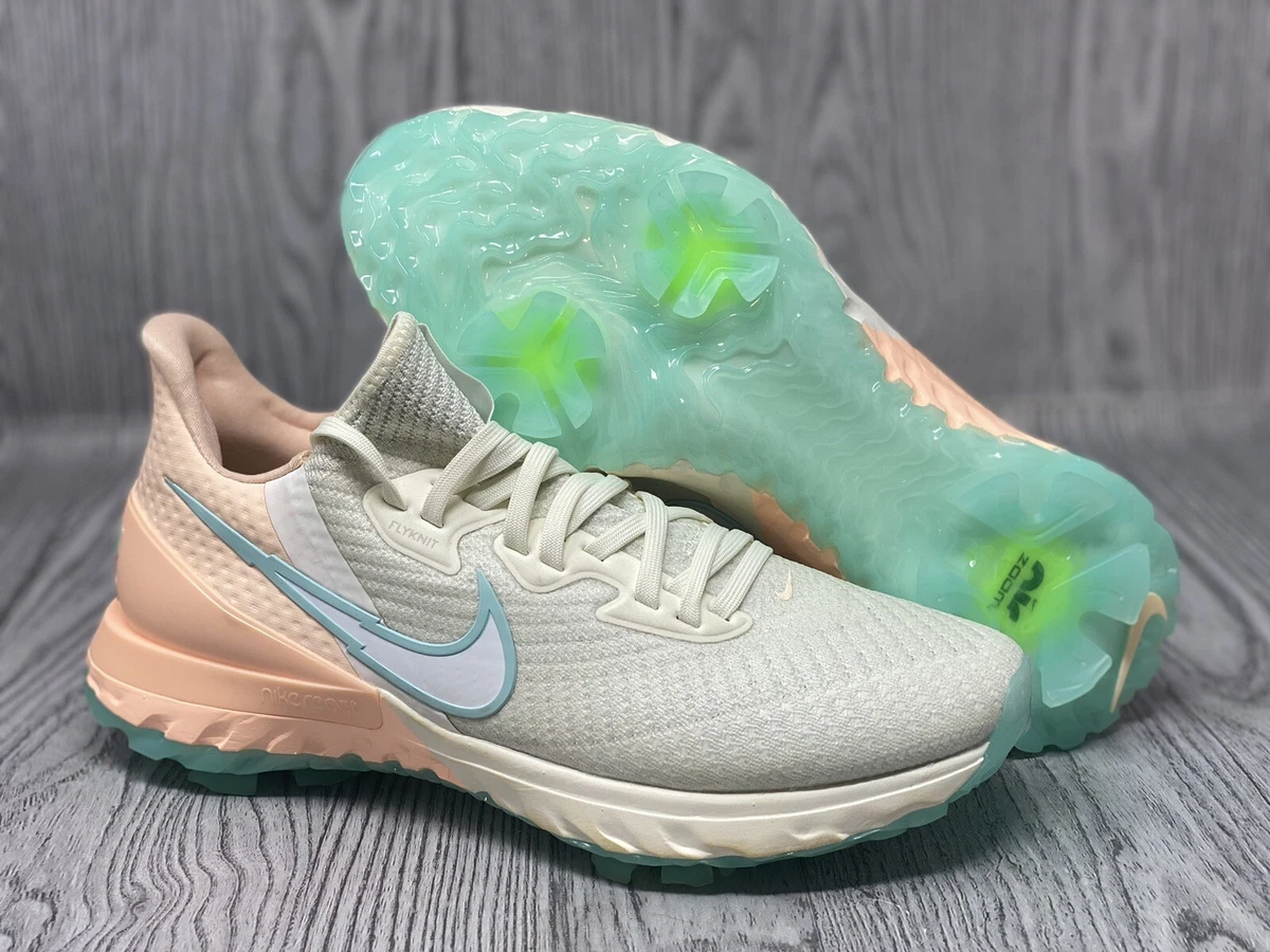 Nike Air Zoom Infinity Tour Sail Light Dew for Sale | Authenticity