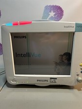 Philips IntelliVue MP50 Patient Monitor