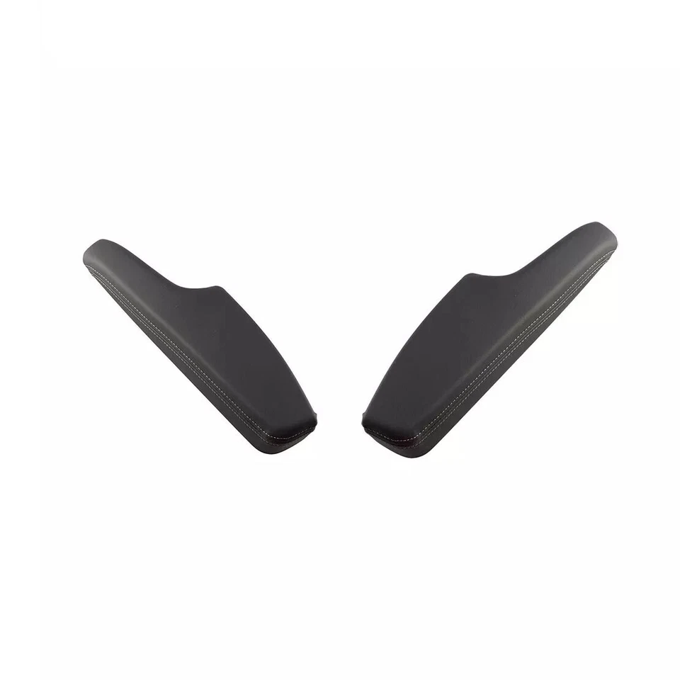 Fits 2011-2019 Chrysler 300 Dodge Charger Left & Right Front Door Panel Armrest Foto 2 de 4