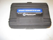 Therm Pro Mastercool Infrared Thermometer W / Laser, Case # 52224-A-SP