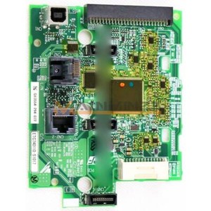 1PC Used Yaskawa ETC740110-S1017 CPU board A1000 motherboard